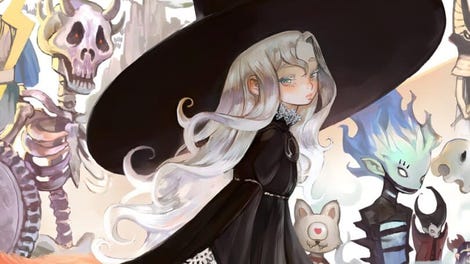 Necromancer