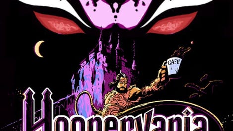 HooperVania