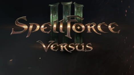 SpellForce 3: Versus