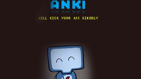 Anki