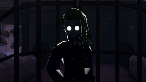 Haunted Record