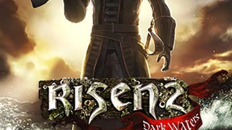 Risen 2: Dark Waters - Gold Edition