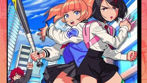 River City Girls