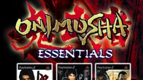 Onimusha Essentials
