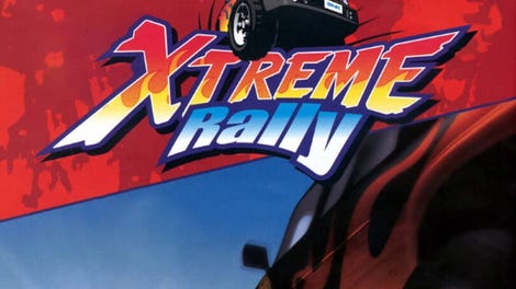 Xtreme Rally