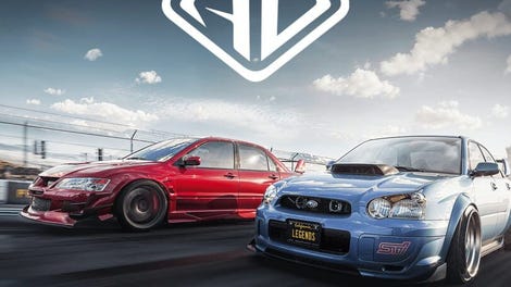 Auto Legends
