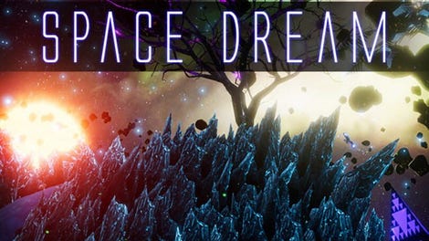 Space Dream