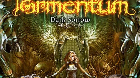 Tormentum: Dark Sorrow