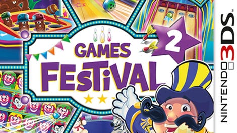 Games Festival 2