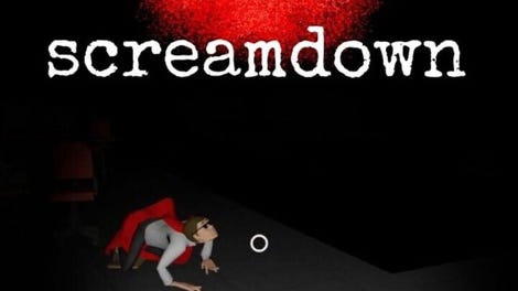 Screamdown