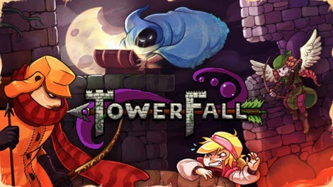 TowerFall