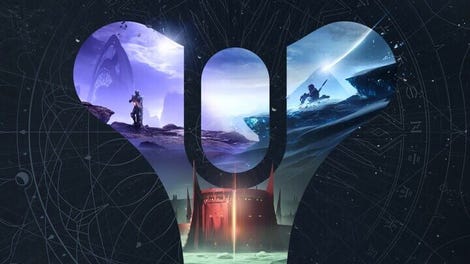 Destiny 2: Legacy Collection