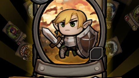 Heroes Wanted