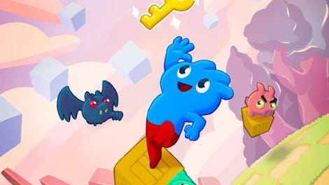 Toodee and Topdee