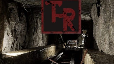 The Hidden Room