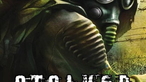 S.T.A.L.K.E.R.: Call of Chernobyl