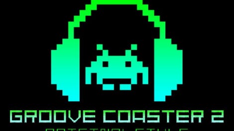 Groove Coaster 2 Original Style