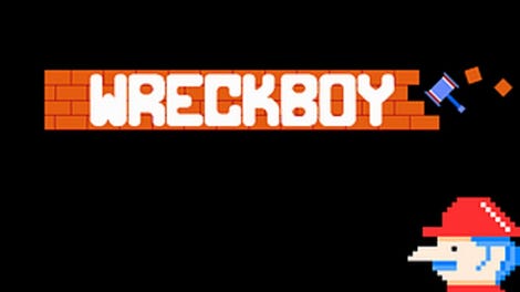 Wreckboy