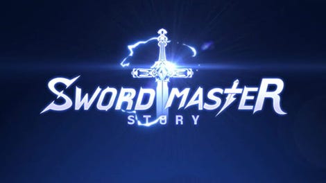Sword Master Story