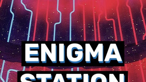 Enigma Station