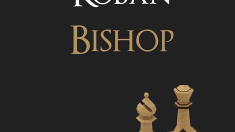 Chesskoban Bishop