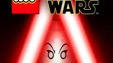 LEGO Star Wars: The Force Awakens - The Clone Wars Character Pack