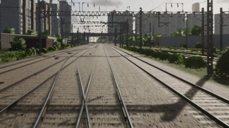 Hmmsim Metro
