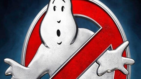 Ghostbusters: Now Hiring VR