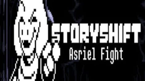 Storyshift Asriel Battle!