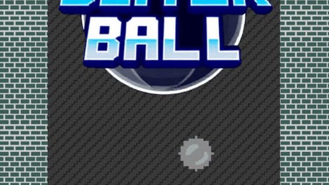 Blitzr Ball