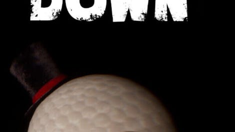 Putt Down