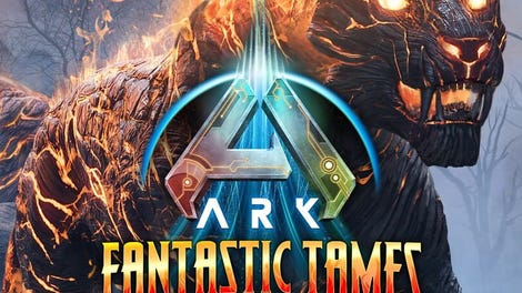 Ark: Fantastic Tames - Pyromane