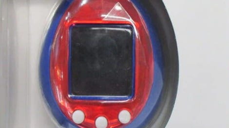 Tamagotchi iD Conan ver.