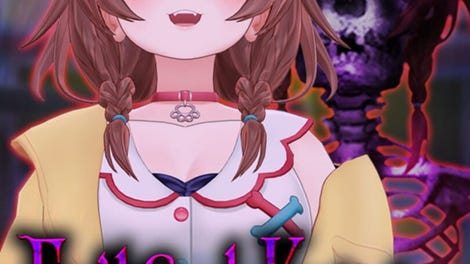 Evil God Korone