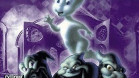 Casper