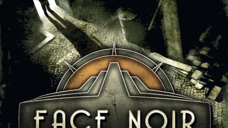 Face Noir