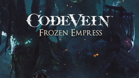 Code Vein: Frozen Empress