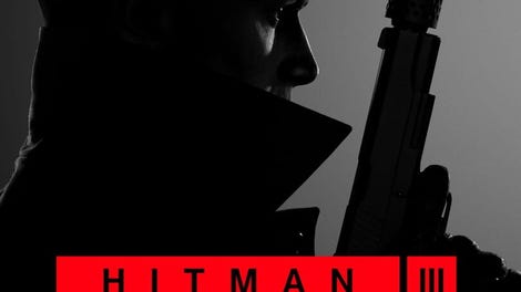 Hitman 3: Deluxe Pack