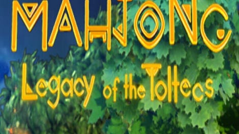 Mahjong: Legacy of the Toltecs