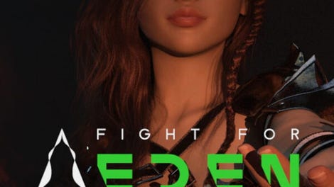 Fight for Eden: Heat