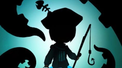 Rule with an Iron Fish
