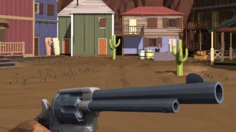 Sharpshooter