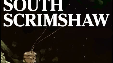 South Scrimshaw