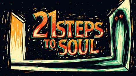 21 Steps to Soul
