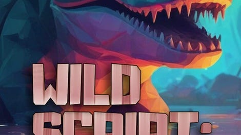 Wild Script: Nature