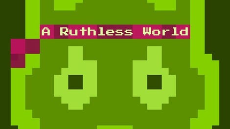 A Ruthless World