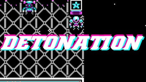 Detonation