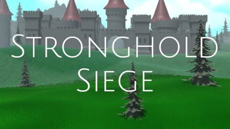 Stronghold Siege