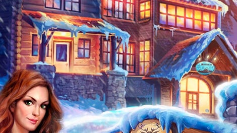 Adventure Escape: Murder Inn