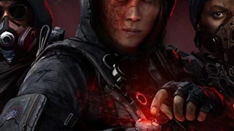 Tom Clancy's The Division 2: Warlords of New York - Season One: Shadow Tide